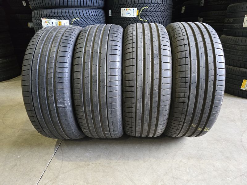 245/40/21 PIRELLI 4бр