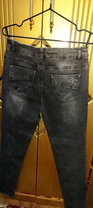 Турецкий янги брюк сотилади