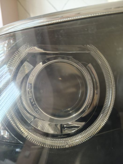 Фарове БМВ Е60 Е61