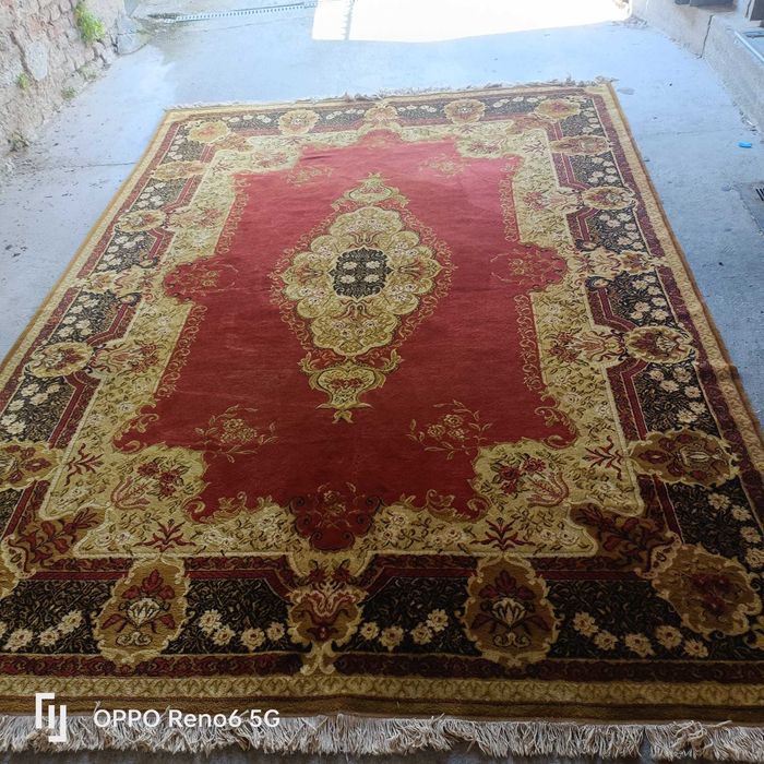 Covor Persian 3,4×2,5 m