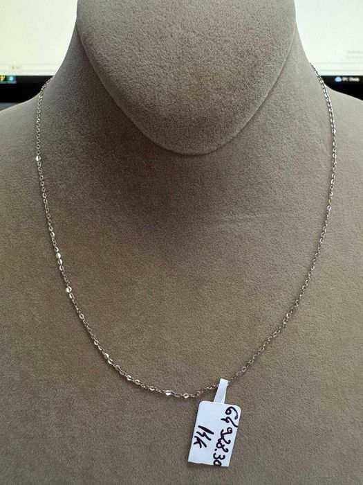 Lant Aur 14K 1.06gr (ctg)