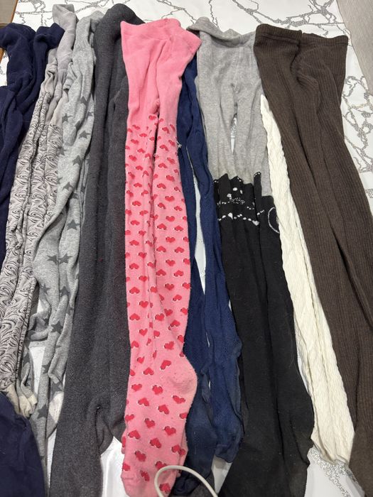 Продам недорого детскую одежду