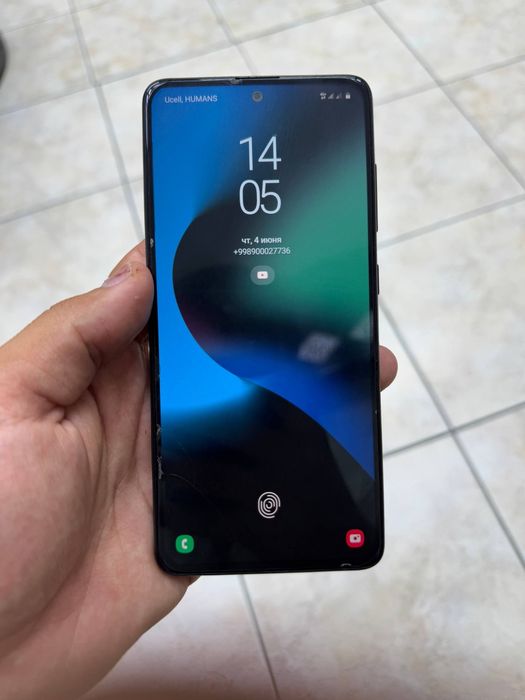 Samsung A51 64Gb