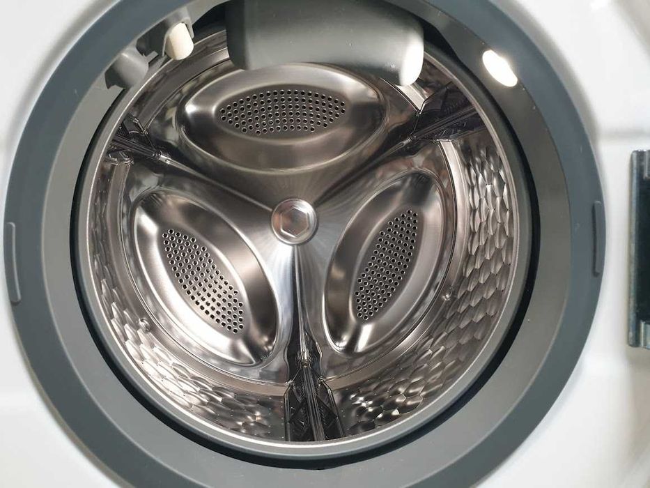 Miele WT1 PowerWash - Пералня със Сушилня Миеле 12м Гаранция