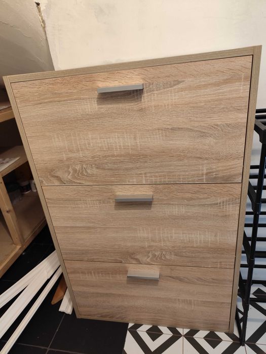 Dulap de papuci / Pantofar