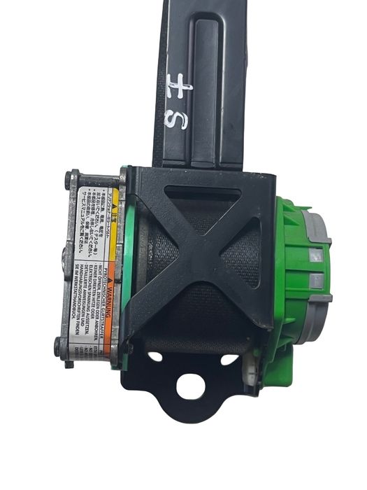 Centura De Siguranta Stanga Fata Opel Agila B H08 2008 - 2014 84940-51