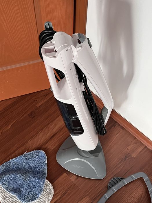 Парочистачка Silver Crest