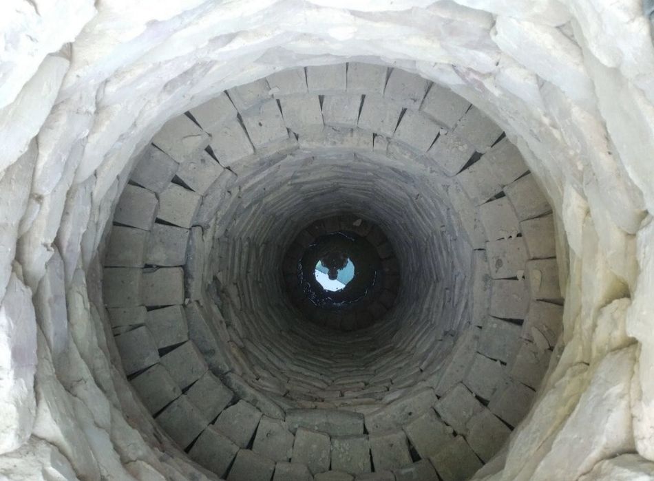 Калодец Куза кудук Амири