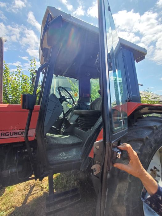 Tractor Massey Ferguson 3070, 4x4, 90CP
