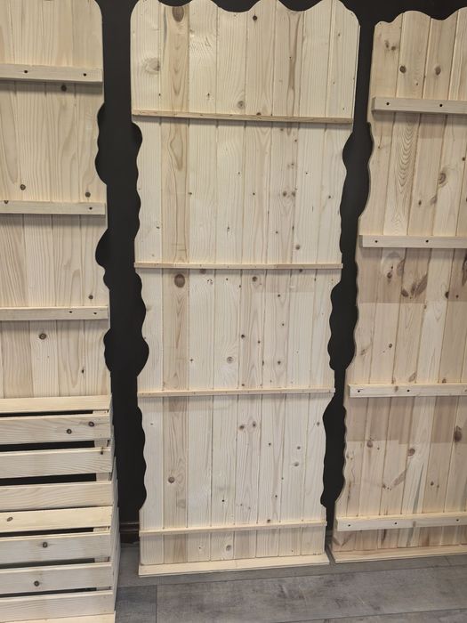 Оборудване за магазин