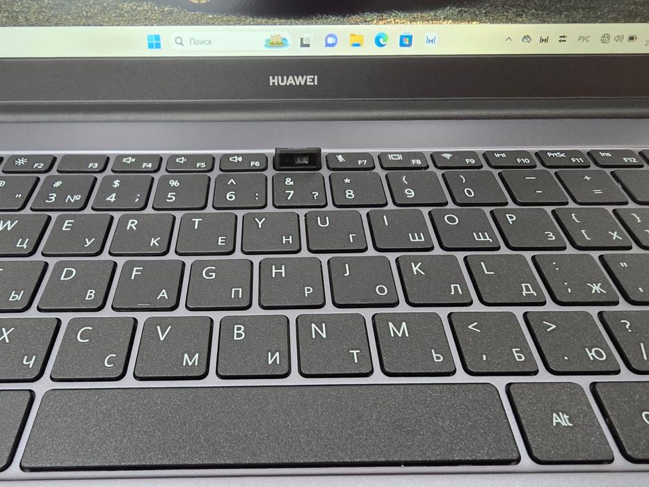 Huawei, Core i5-11Th, Ram 8Gb, SSD 256Gb, Full HD IPS