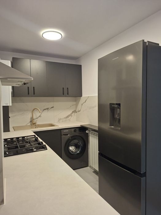 De vânzare apartament cu 2 camere complet renovat, Deva, str. Minerului