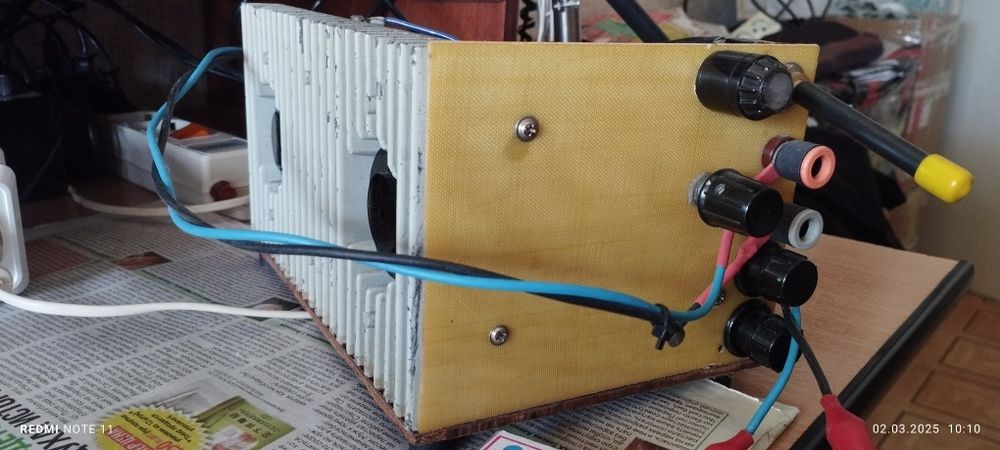 Электроника ссср