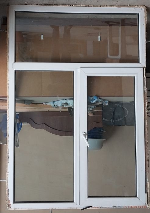 Продаётся окна стеклопакет  экопен