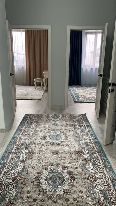 сдаем 3-ех комнатную квартиру