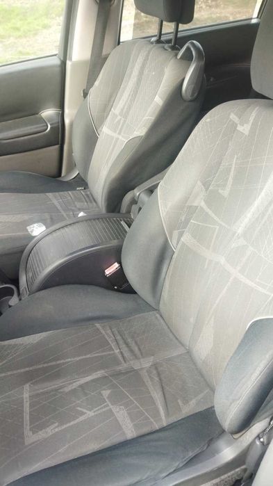 Рено Меган Гранд Сценик