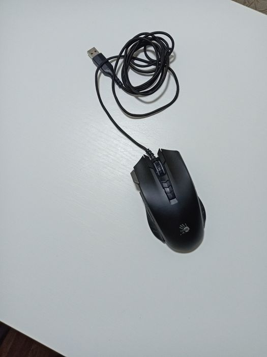 Игровая, Компьютерная Мышь