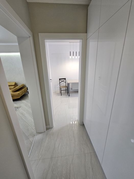 Inchirierz apartament 2 camere Compozitorilor