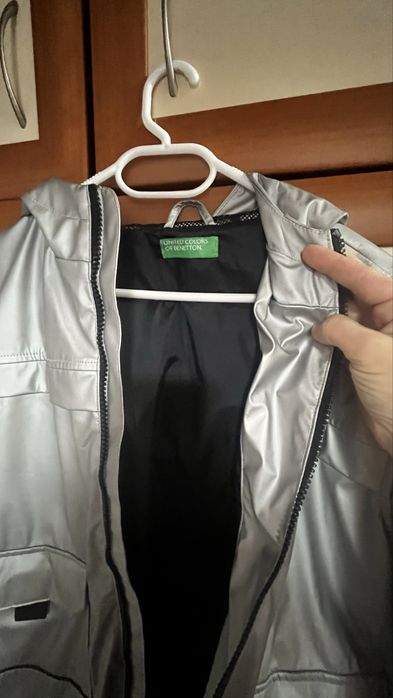 Връхно якенце за момче