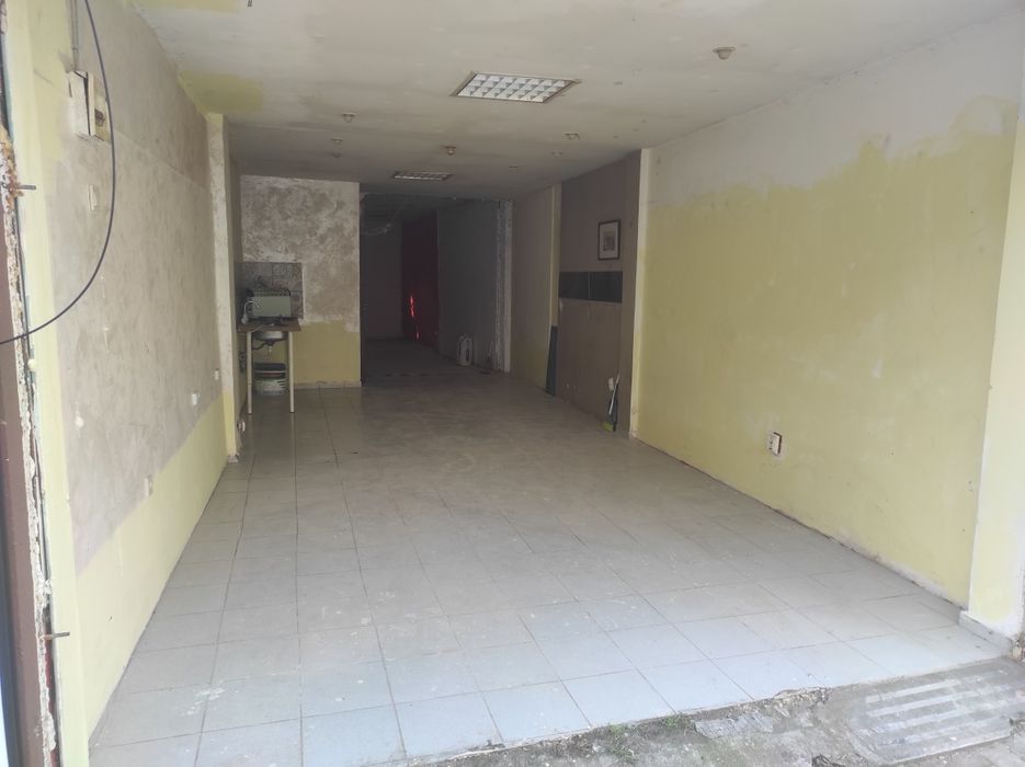 Дава се под наем Склад в София, Зона Б-5 - 35 кв.м за 259.08 € - Снимка #6