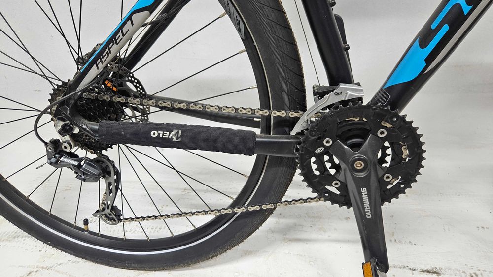 Bicicleta SCOTT Aspect 930 cadru M 29" impecabila ca nouă