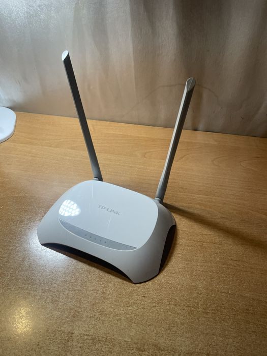 Модем tp link точка доступа wi fi