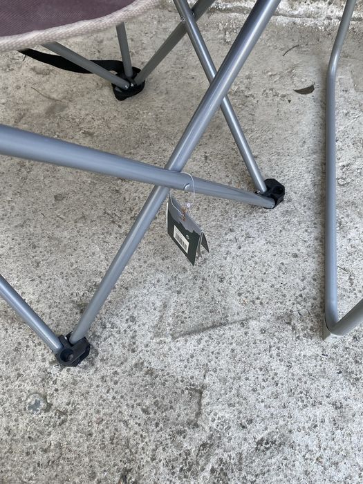 Комплект outventury стол стулья .