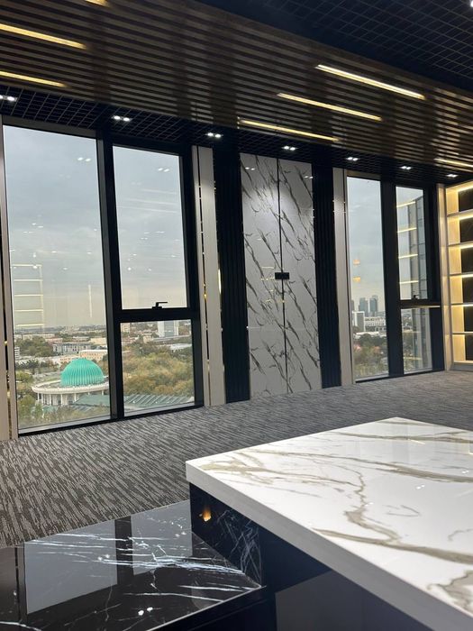 Продается офис БЦ TRILLIANT 98 кв.м