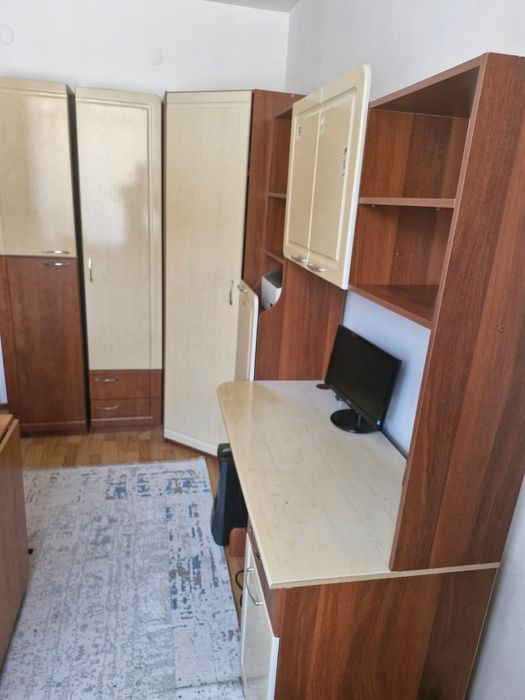 Продам Детскую мебель б/у