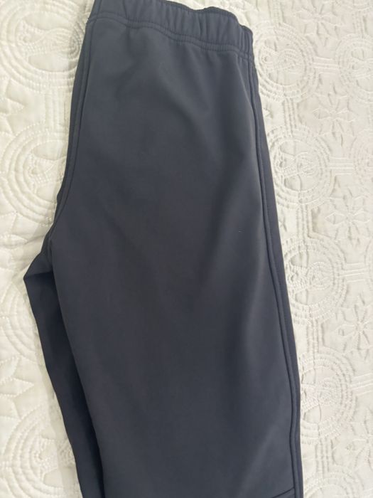 Детские зимние брюки