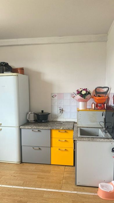 Квартира 25кв сдается, аренда, выкуп есть