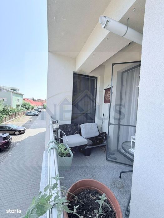 Apartament 2 camere | Decomandat | Parcare inclusă | Popesti Leordeni