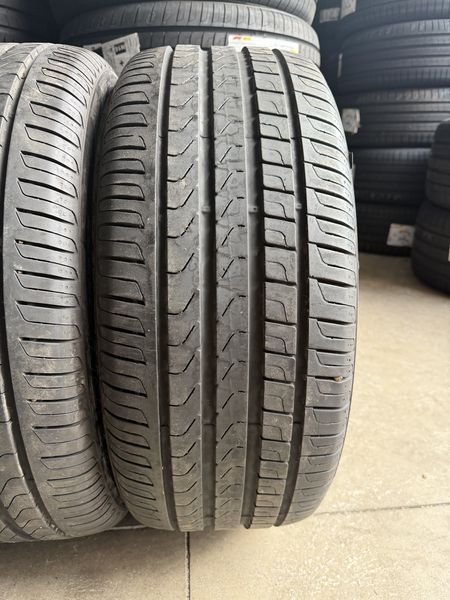 255/40/20 PIRELLI 4бр