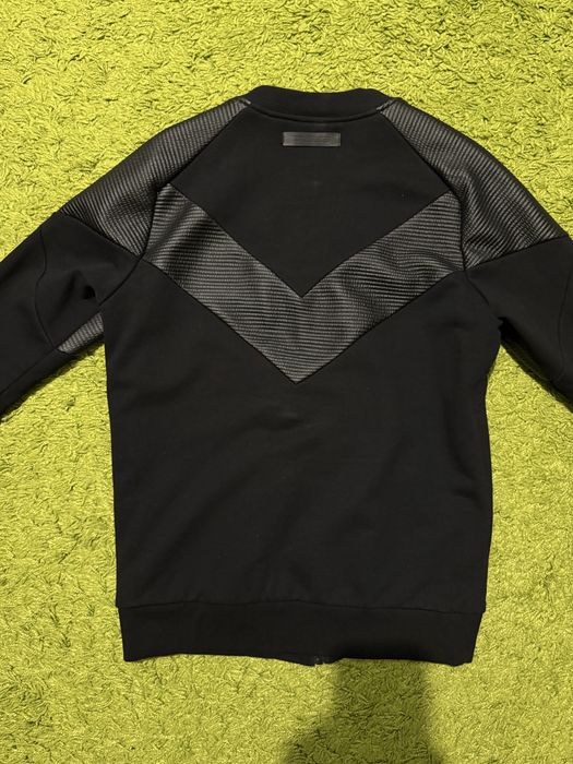 Комплекти Emporio Armani, Nike и горнище Totally erected