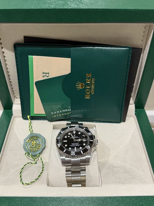 Часы Rolex мужские