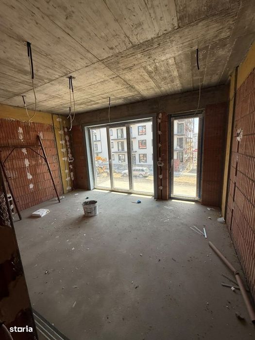 Dezvoltator -Apartament Cu Doua Camere