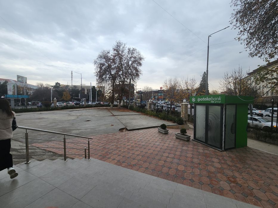 Сдаётся  помещения! Ijoraga beriladi