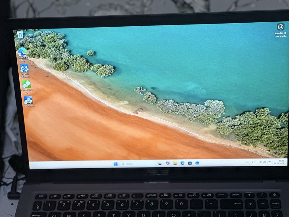 Asus vivobook X515EA