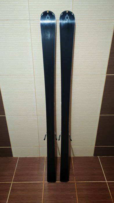 Schiuri volkl 162 cm-clapari ski