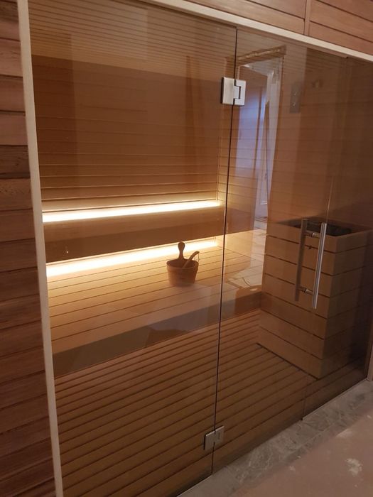 Строительство и ремонт бассеинов бань хамам зоны барбекю лестниц