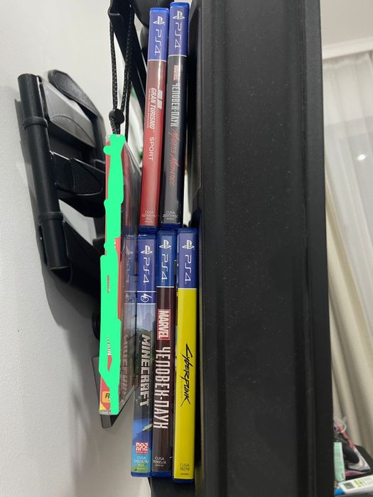 Sony PlayStation 4 slim