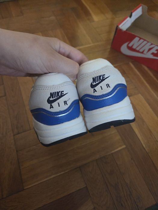 Nike Air Max 1 GS унисекс нови 37.5 номер