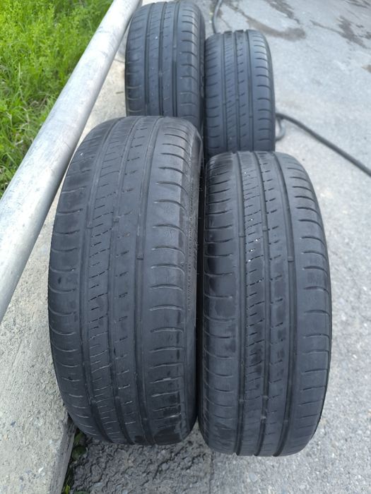 Шины летние 185/65/R15