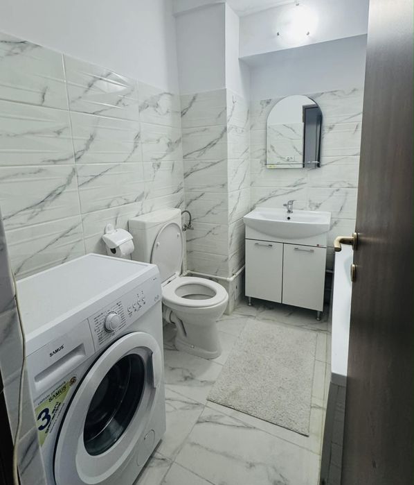 Apartament de inchiriat