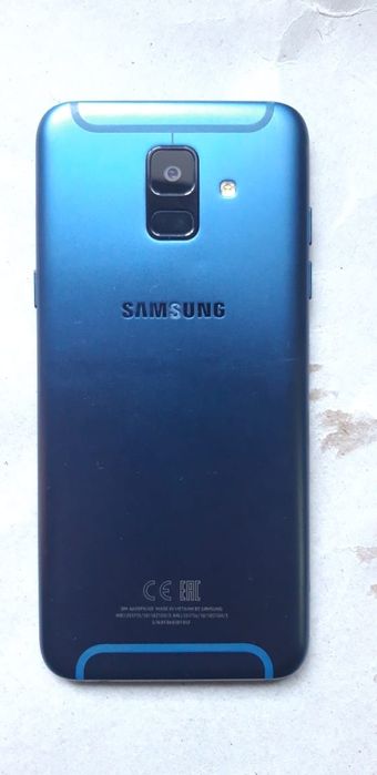 Samsung a6 zapchastga