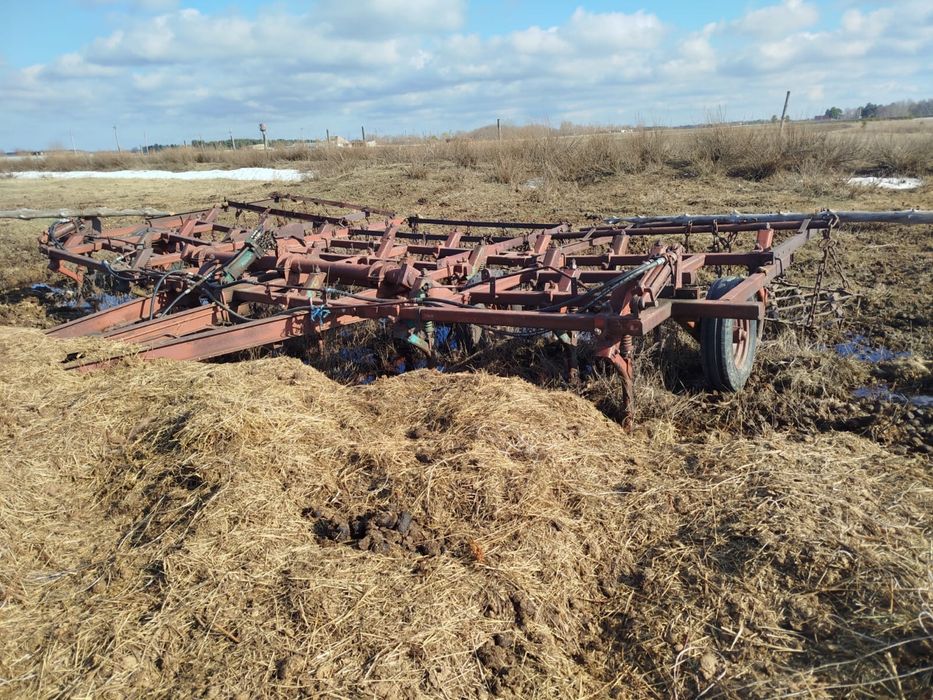 Сеялка СЗС, культиваторы продается