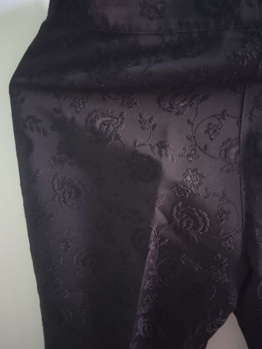 Pantaloni Moschino