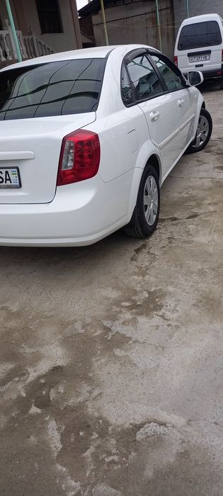 Срочно продаётся Gentra 1- yevro