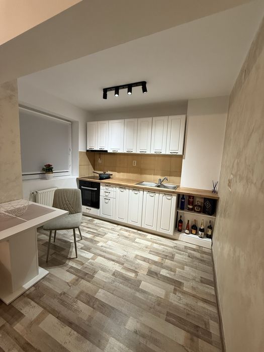 Vanzare apartamanet 2 camere Baba Novac BN