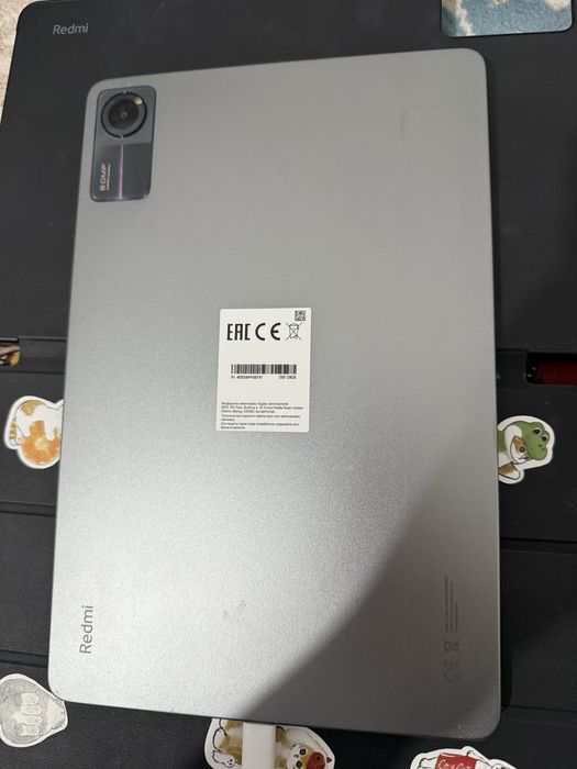 Redmi pad se 128гб